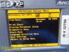 ASPECT MEDICAL A-2000 Bis-XP,W/ DSC-XP Module, Adapter & PIC Cable~ Monitor