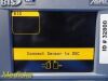 ASPECT MEDICAL A-2000 Bis-XP, W/ DSC-XP Module, PIC Cable & Adapter~ Monitor