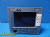 ASPECT MEDICAL 2002  A-2000 Bis-XP,W/ DSC-XP Module & PIC Cable ~ Monitor