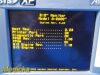 ASPECT MEDICAL 2002  A-2000 Bis-XP,W/ DSC-XP Module & PIC Cable ~ Monitor