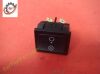FISHER & PAYKEL 349040134 DPDT Power Rocker Switch Tested Infant Warmer