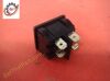 FISHER & PAYKEL 349040134 DPDT Power Rocker Switch Tested Infant Warmer