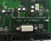 GE 411707500011 AT2A-P043SX PWA Grover Plus Risercard Board Mammo Unit