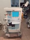 DRAEGER Primus Infinity Empowered 2008 Anesthesia Machine