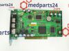 PHILIPS 0301155002 PCI Card Keyboard Mouse Board CT Scanner