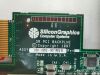 PHILIPS 030-0952-007 030-1793-002 SR PCI Backplane Board CT Scanner