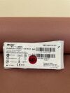STRYKER 5100-137-121 Miniature Reciprocating Blade, Short, Cut Edge 14.5mm, Thickness 0.38mm