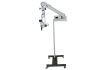 LEICA (M715) Surgical Diagnostic Microscope, Manual, with Light Source Microscope