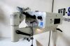 LEICA (M715) Surgical Diagnostic Microscope, Manual, with Light Source Microscope
