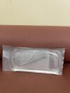 STRYKER 5100-37-116 Large Tear Rasp 12.7mm x 7.0mm