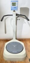 BIODEX ( 945-300 ) Stability Bilateral Balance System, Physical Therapy SD Exerciser Physical Therapy Unit