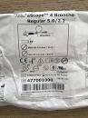AMBU 477501000 aScope 4 Broncho Regular 5.0/2.2 Flexible Endoscope (In Date)