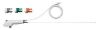 AMBU 477501000 aScope 4 Broncho Regular 5.0/2.2 Flexible Endoscope (In Date)