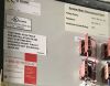 GE CR243B10457 Optima 64/128 CT Scanner