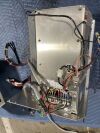 TOSHIBA PX71-06803-1 SRU Power Unit CT Scanner