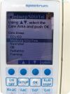 BAXTER HEALTHCARE Sigma Spectrum 6.05.14 Pump IV Infusion