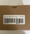 ENVO 39827 Mask Replacement Filters, Box of 100