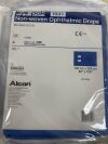 ALCON 8965103120 eye-pak 1031, Non-woven Ophthalmic Drape, 165cm x 254cm (65" x 100")