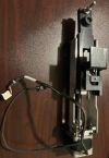OREX AS092850-06, 2708074198 Trolley ACL4 ASSY CR