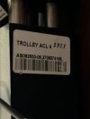 OREX AS092850-06, 2708074198 Trolley ACL4 ASSY CR