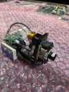 TOSHIBA BSX77-4710 Laser Projector Left CT Scanner