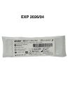 STRYKER REF 0277-096-326 RECIPROCATING BLADE, HEAVY DUTY, OFFSET 77.5MM X 11MM X 1.23MM, EXP 2026/04