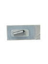 STRYKER REF 5400-031-172 CRESCENTIC BLADE OFFSET 18.5MM X 32MM X 0.51MM, EXP 2025/08