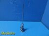 SMITH & NEPHEW 3626 DYONICS Video