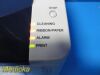 STRYKER 2014  Model SDP1000 Digital Color Printer