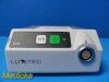 INTEGRA Luxtec DLX 3085NTSC Camera Processor Controller (TESTED) ~