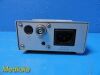 INTEGRA Luxtec DLX 3085NTSC Camera Processor Controller (TESTED) ~