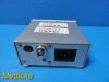 INTEGRA Luxtec DLX 3085NTSC Camera Processor Controller (TESTED) ~