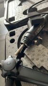 FUJINON EG-530NP Gastroscope