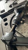 FUJINON EG-530NP Gastroscope