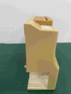 MINDRAY MEC-1000  MEC-1000 patient monitor rear housing Monitor