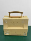 MINDRAY MEC-1000  MEC-1000 patient monitor rear housing Monitor