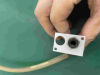 MINDRAY MEC-1000  MEC-1000 patient monitor temperature connector cable Monitor