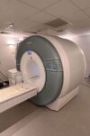 SIEMENS Verio 3T MRI Scanner