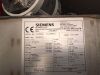 SIEMENS Verio 3T MRI Scanner