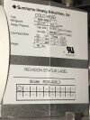 SIEMENS Verio 3T MRI Scanner