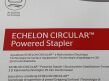 ETHICON Echelon Circular Powered Stapler  CDH25P  Exp.2023-11  (T42) Echelon Circular Powered Stapler