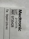 MEDTRONIC Stealth Station AxiEM  9735428  Exp.2023-12  (D10) Stealth Station AxiEM