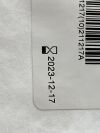 MEDTRONIC Stealth Station AxiEM  9735428  Exp.2023-12  (D10) Stealth Station AxiEM