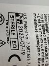 SMITH & NEPHEW Ultra Fast-Fix AB  72201494   Exp.2023-07  (A22) Ultra Fast-Fix AB
