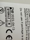 SMITH & NEPHEW Flexible Twist Drill  72203160   Exp.2023-06  (A22) Flexible Twist Drill