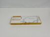 INTERSECT Propel Mometasome Furoate Implant  70011  Exp.2023-10  (Q30) Propel Mometasome Furoate Implant
