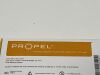 INTERSECT Propel Mometasome Furoate Implant  70011  Exp.2023-10  (Q30) Propel Mometasome Furoate Implant
