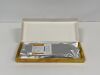 INTERSECT Propel Mometasome Furoate Implant  70011  Exp.2023-10  (Q30) Propel Mometasome Furoate Implant