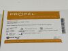 INTERSECT Propel Mometasome Furoate Implant  70011  Exp.2023-10  (Q30) Propel Mometasome Furoate Implant