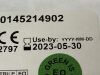 ZIMMER ZDRIVE High Torque Driver  70-2001   Exp.2023-05  (A19) High Torque Driver